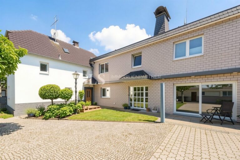 Rückansicht