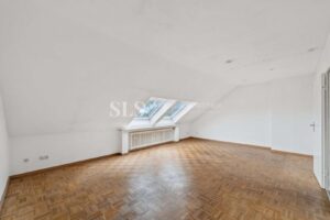 Wohn- Schlafzimmer
