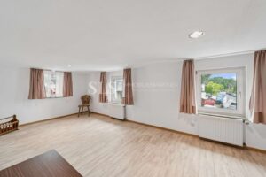 Wohnraum