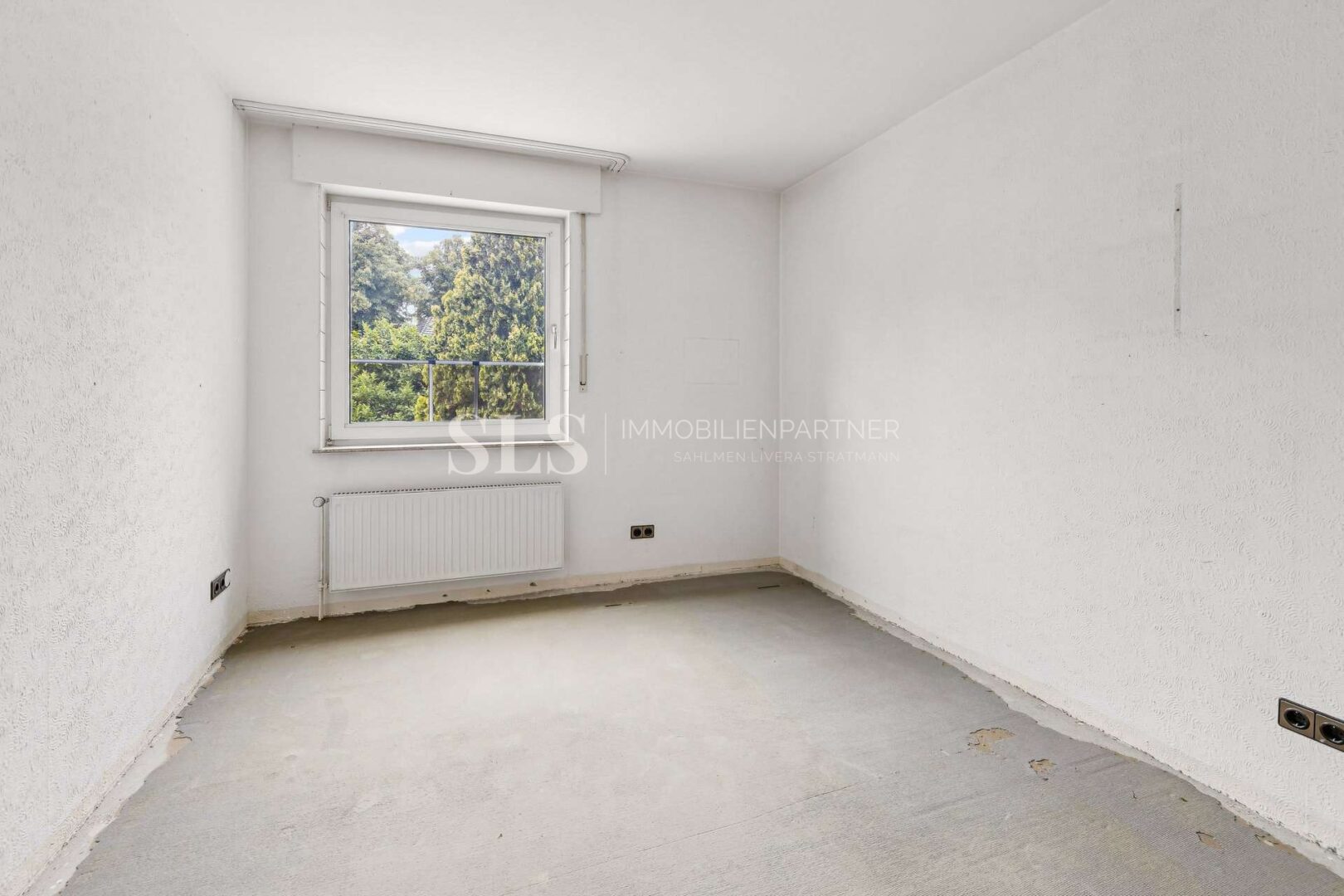Kinderzimmer I