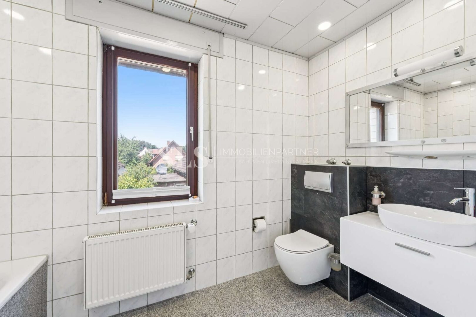 Badezimmer OG