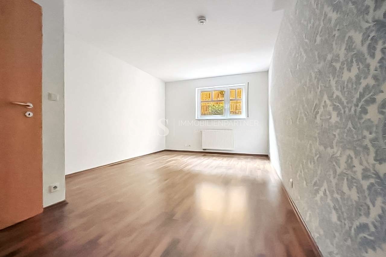 Schlafzimmer II UG