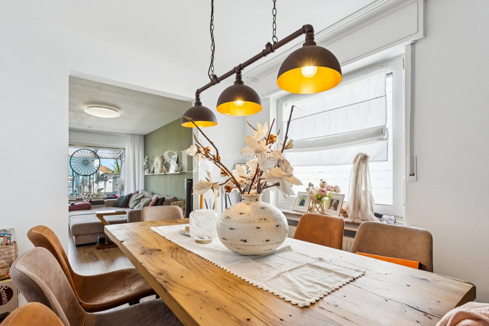 Esszimmer EG