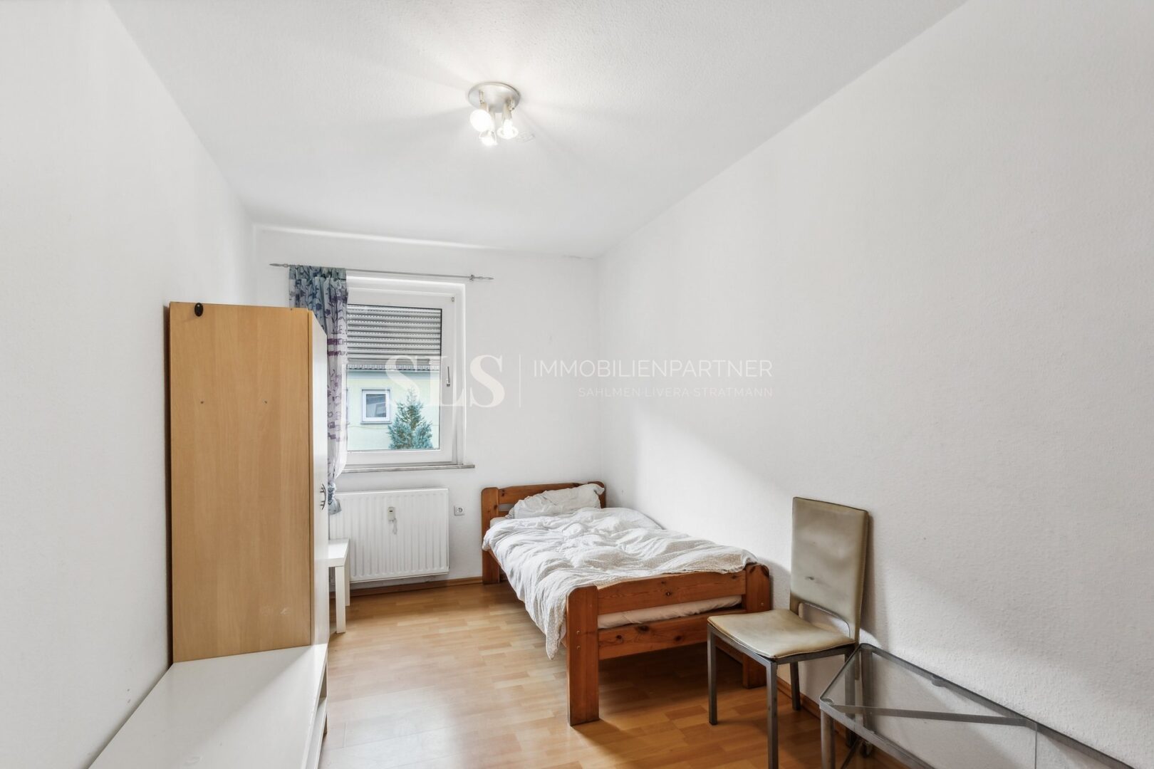 OG rechts Schlafzimmer