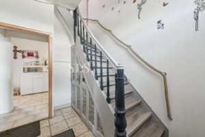 Treppenhaus