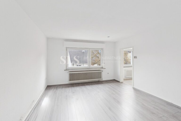 Wohnraum