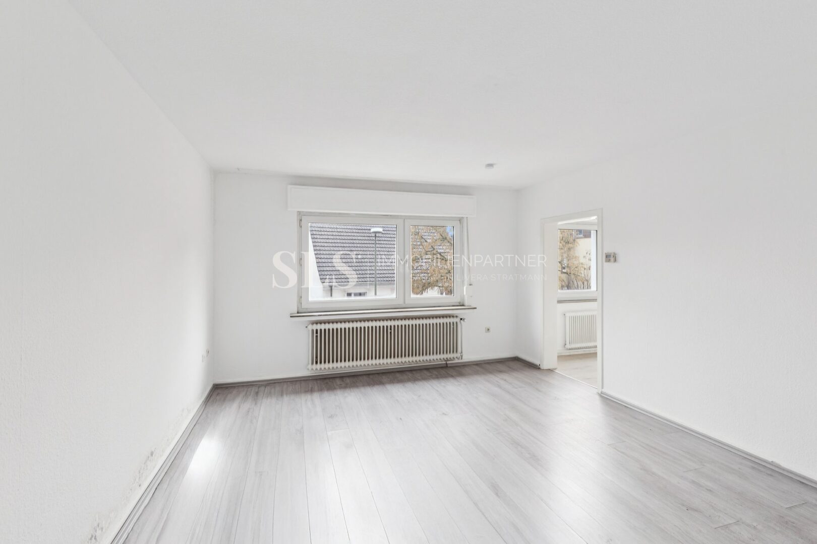 Wohnraum