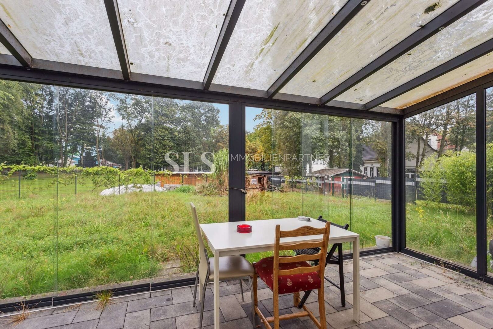 EG links Wintergarten