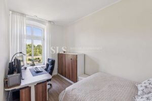 Gäste Büro
