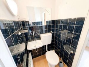 Separates WC