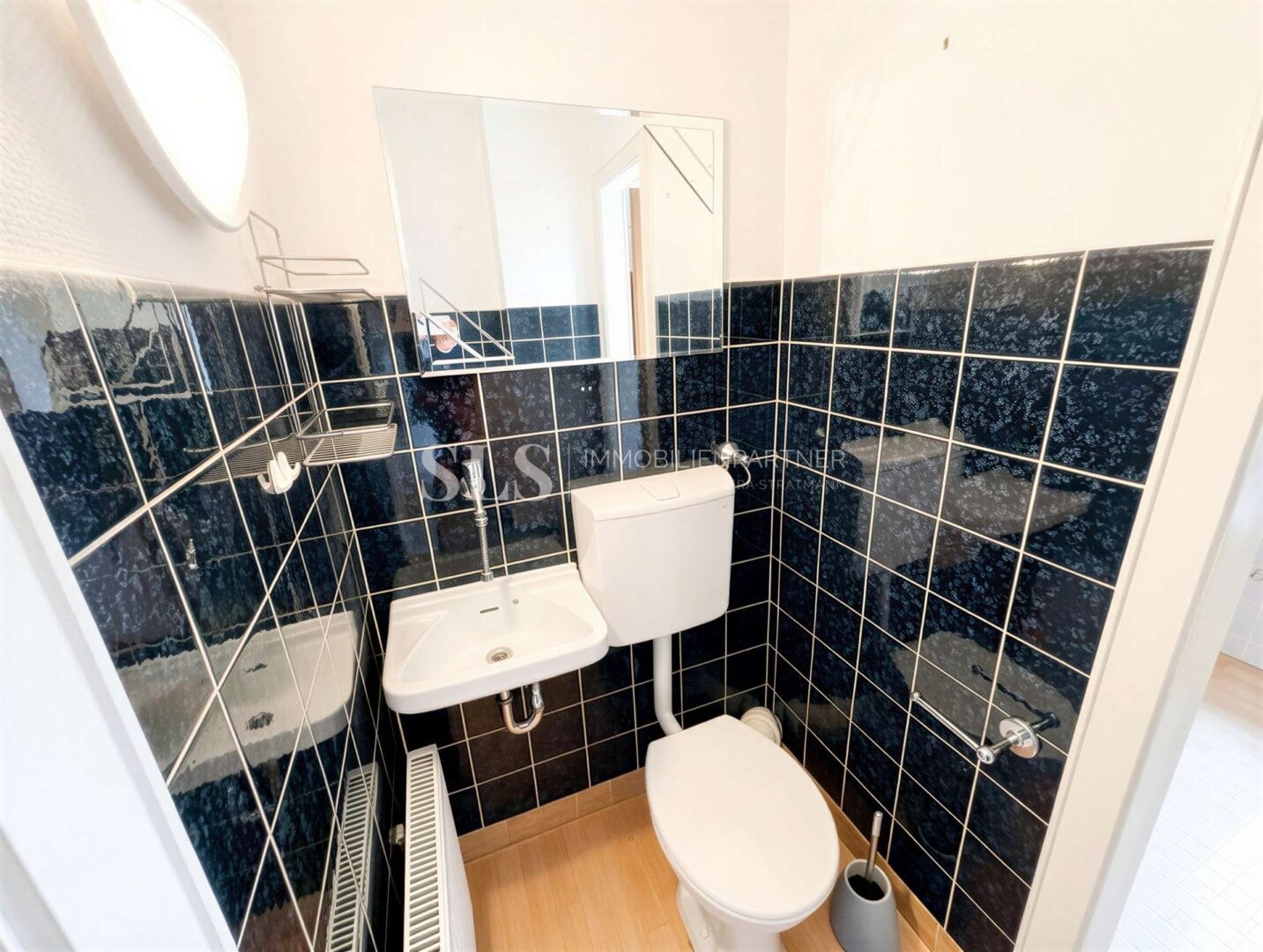 Separates WC