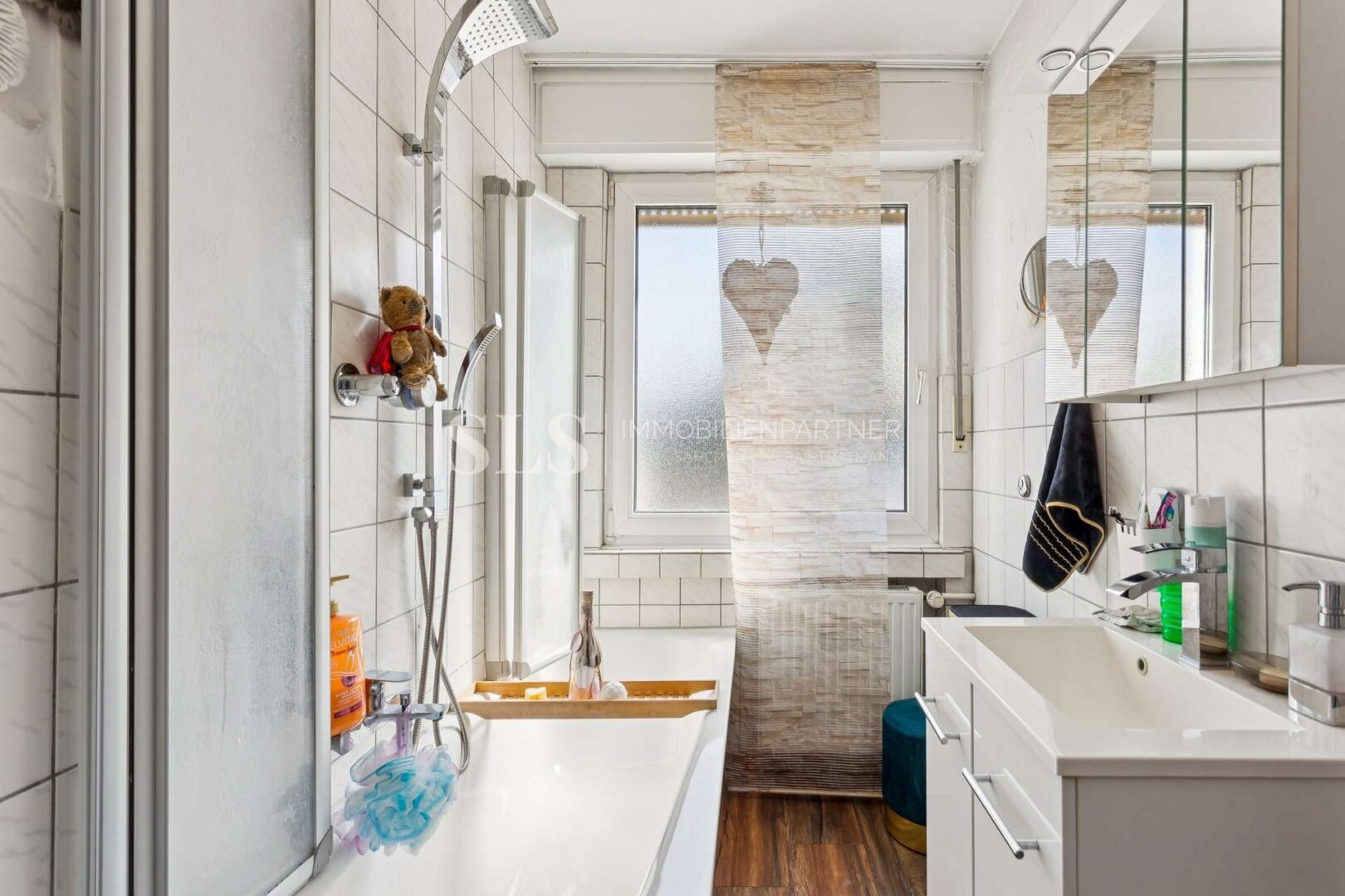 Badezimmer OG