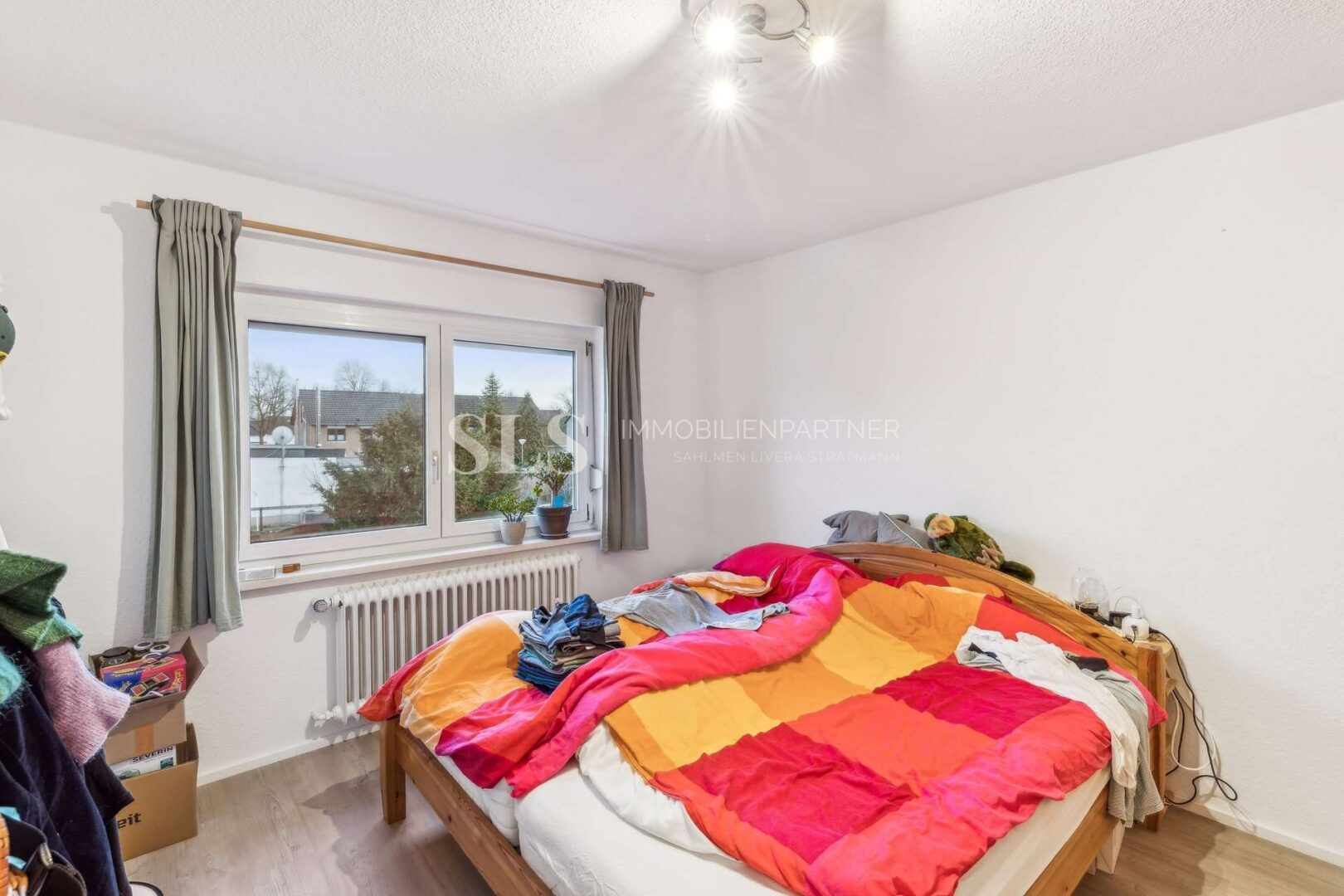 Schlafzimmer OG