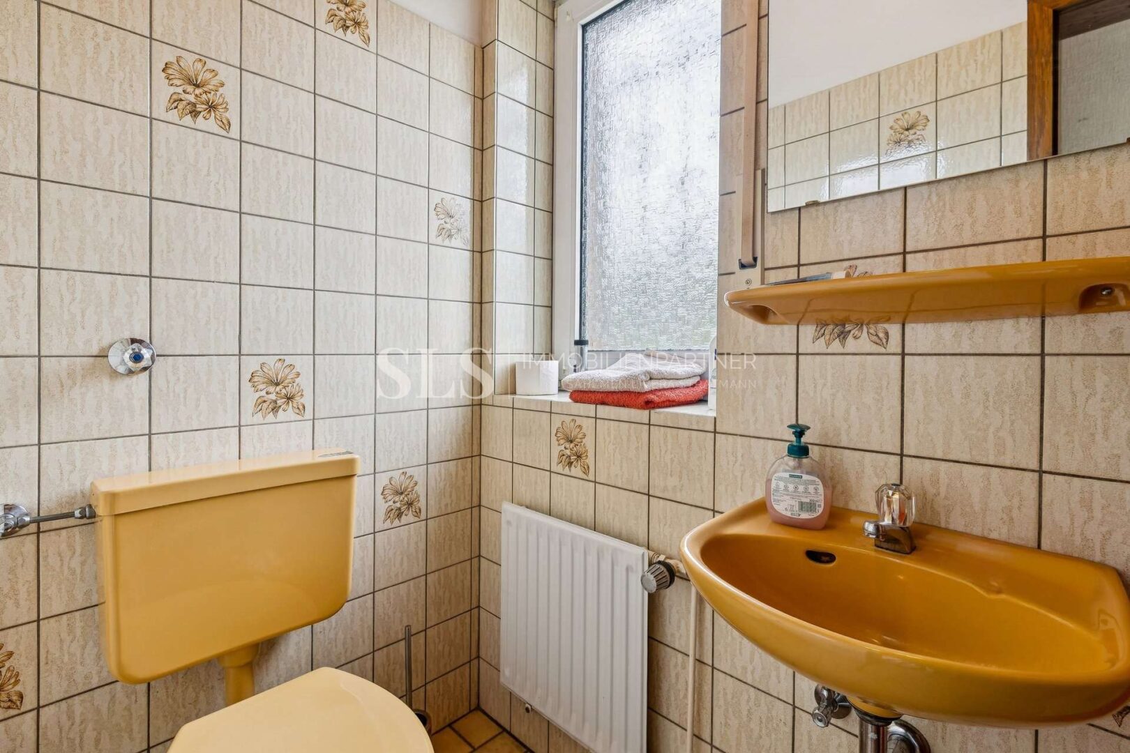 Gäste-WC