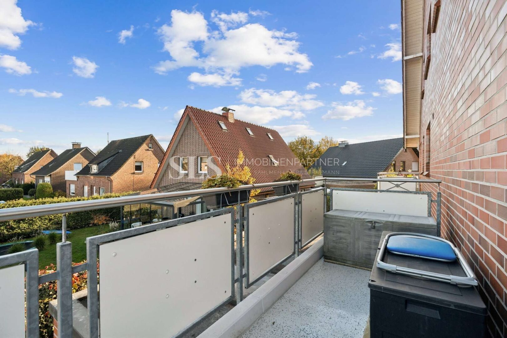 Balkon II