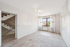 Schlafzimmer 1.OG