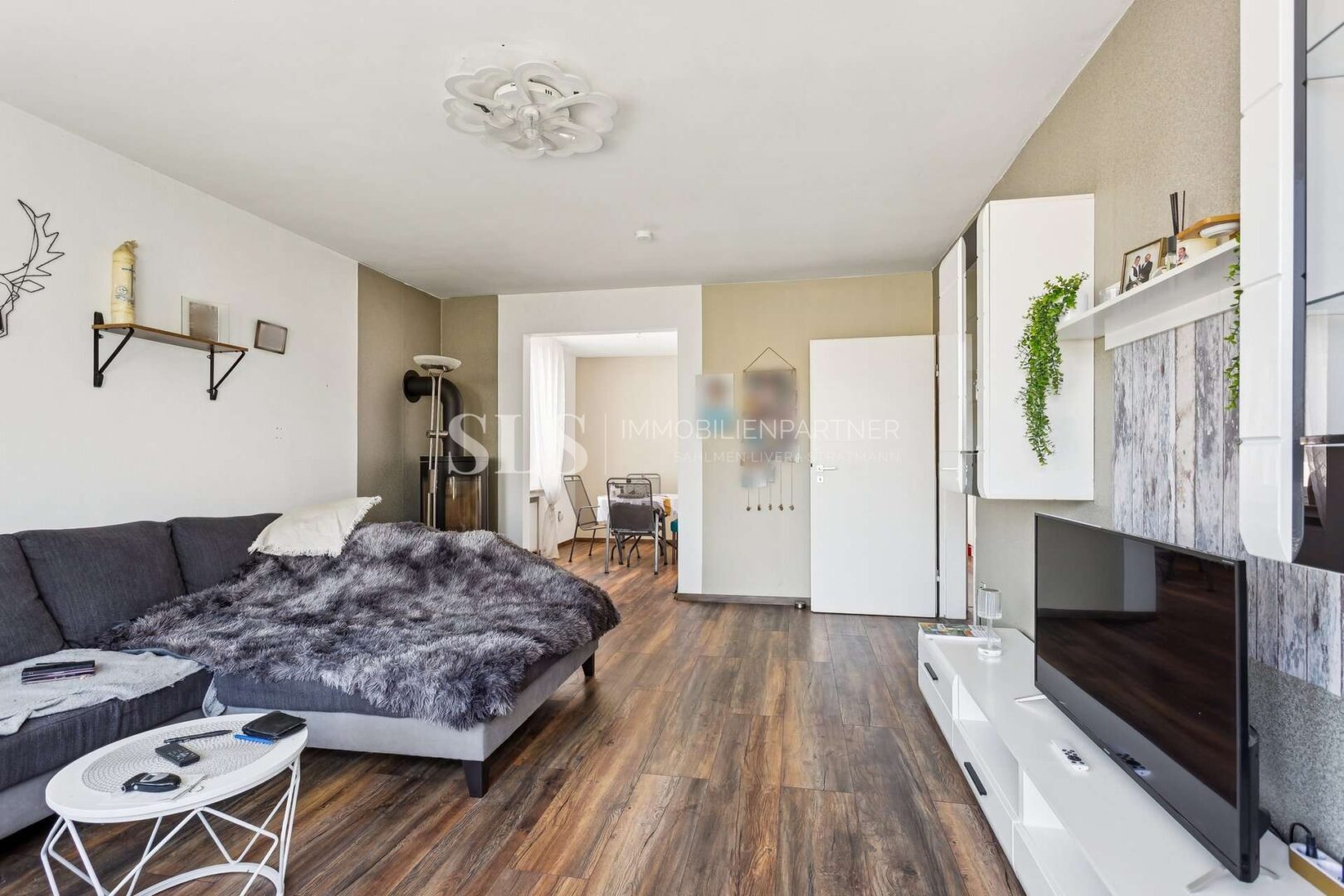 Wohnzimmer OG
