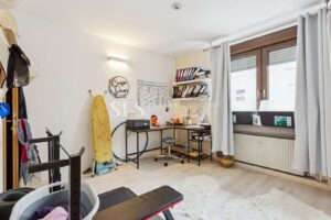Arbeitszimmer 1.OG