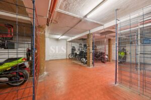 Fahrrad- und Biker-Boxen