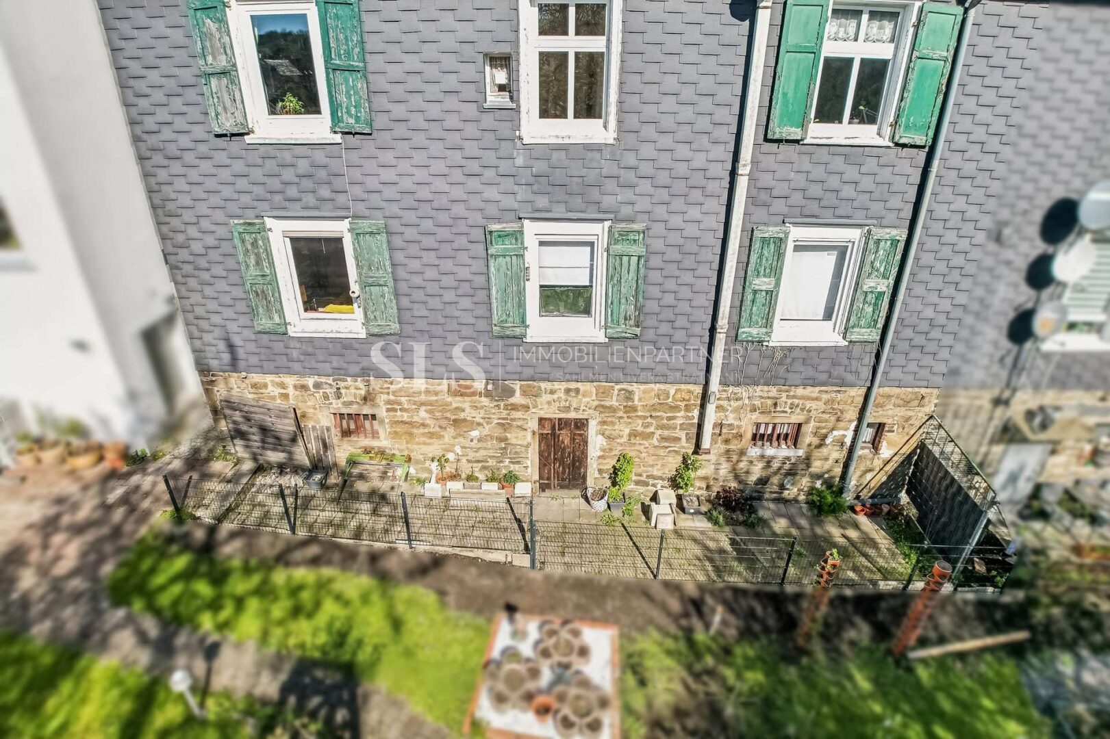 Außenansicht