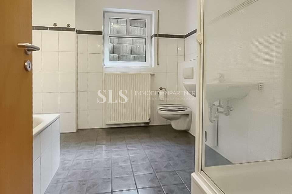 Badezimmer UG