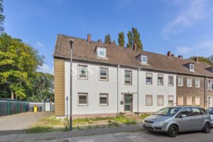 Straßenansicht