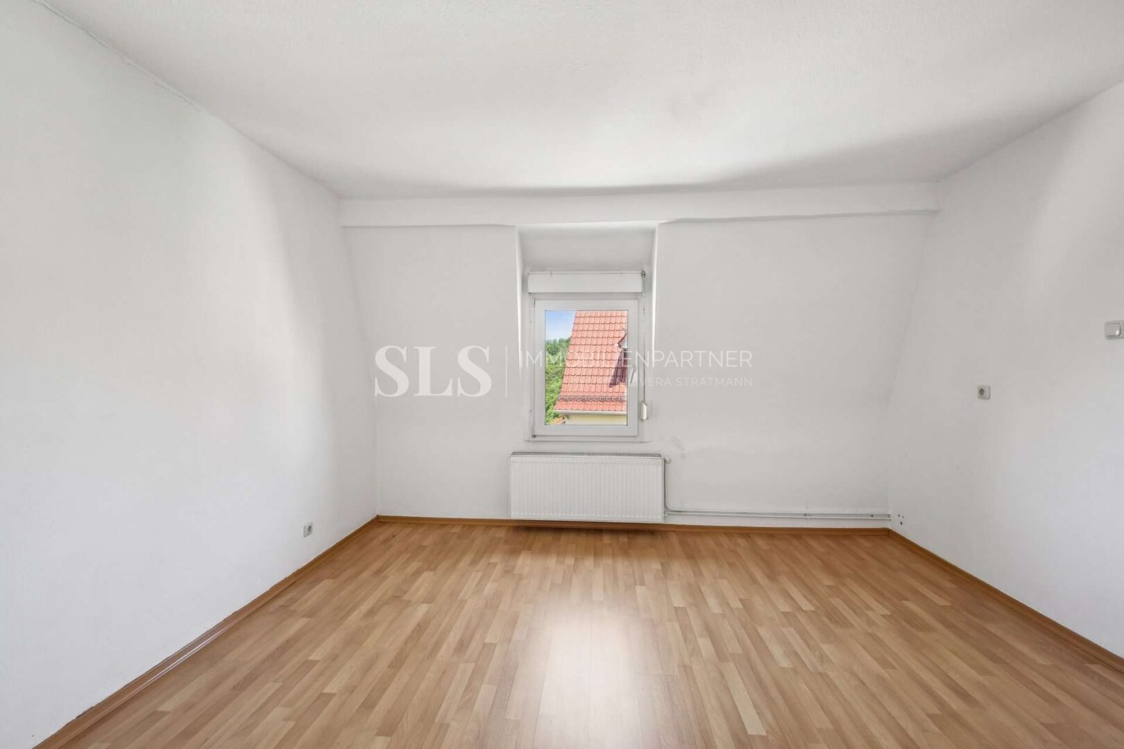 Schlafzimmer 2. OG