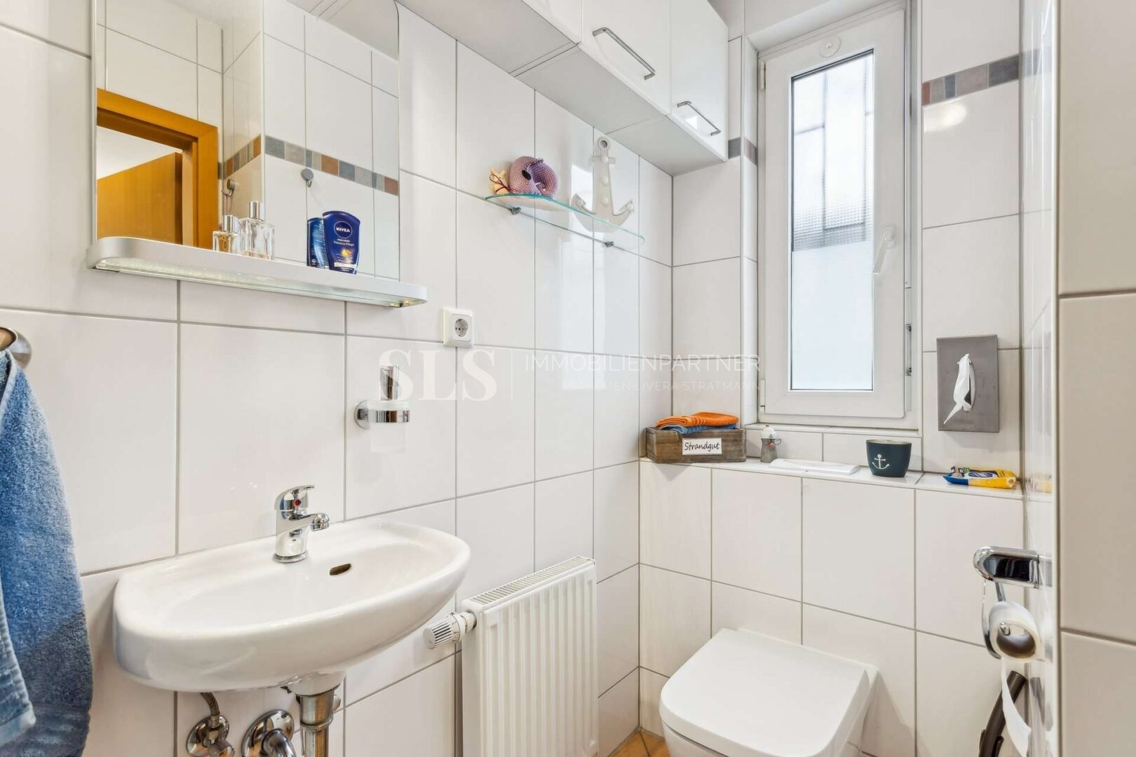 Gäste WC
