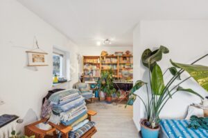 Wohnzimmer OG - b