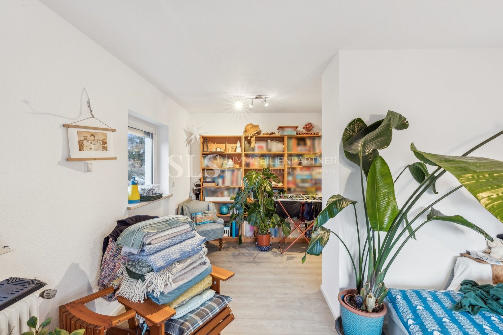 Wohnzimmer OG - b