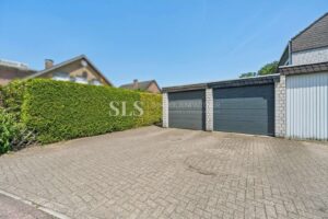 Garagenhof