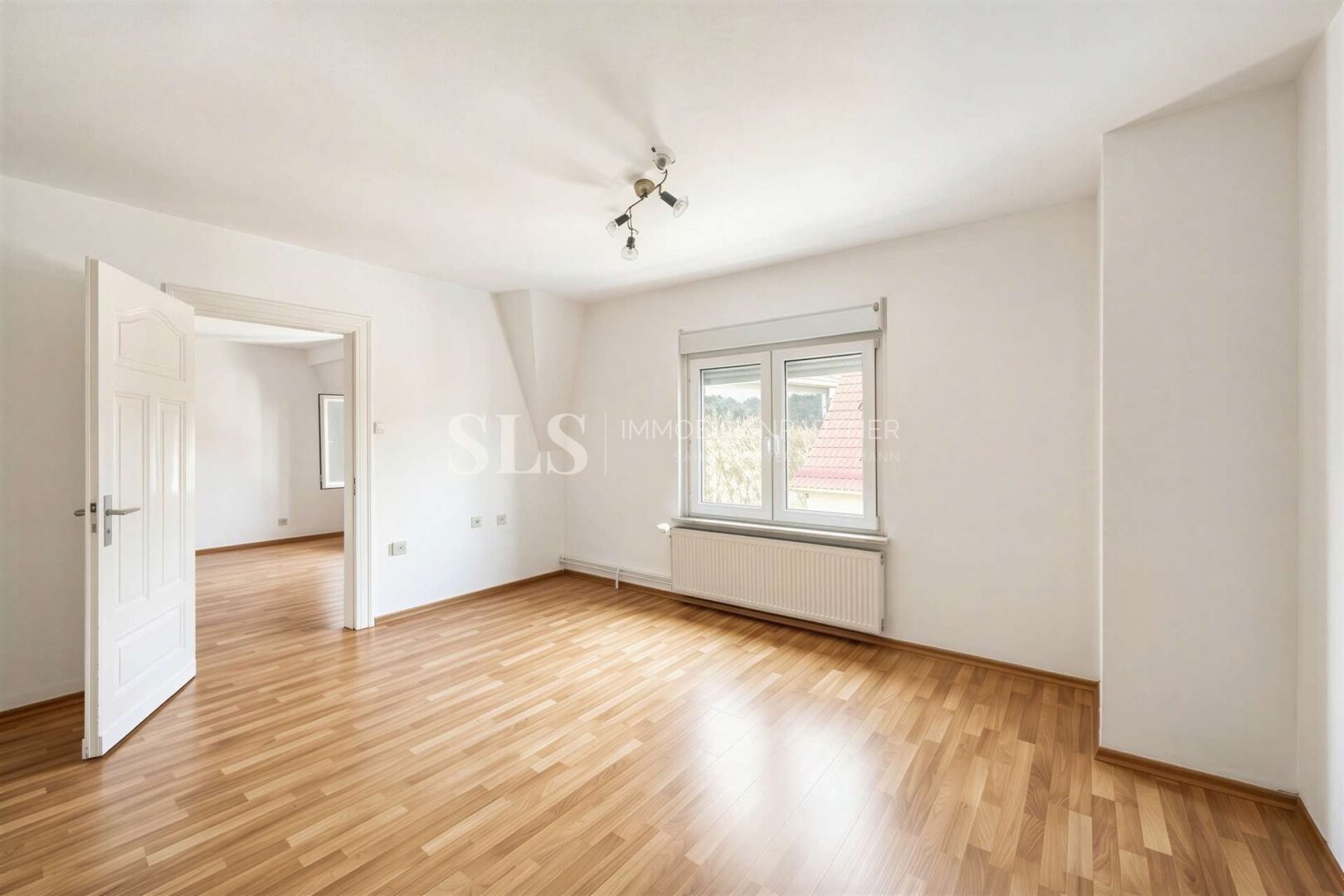 Wohnzimmer 2. OG