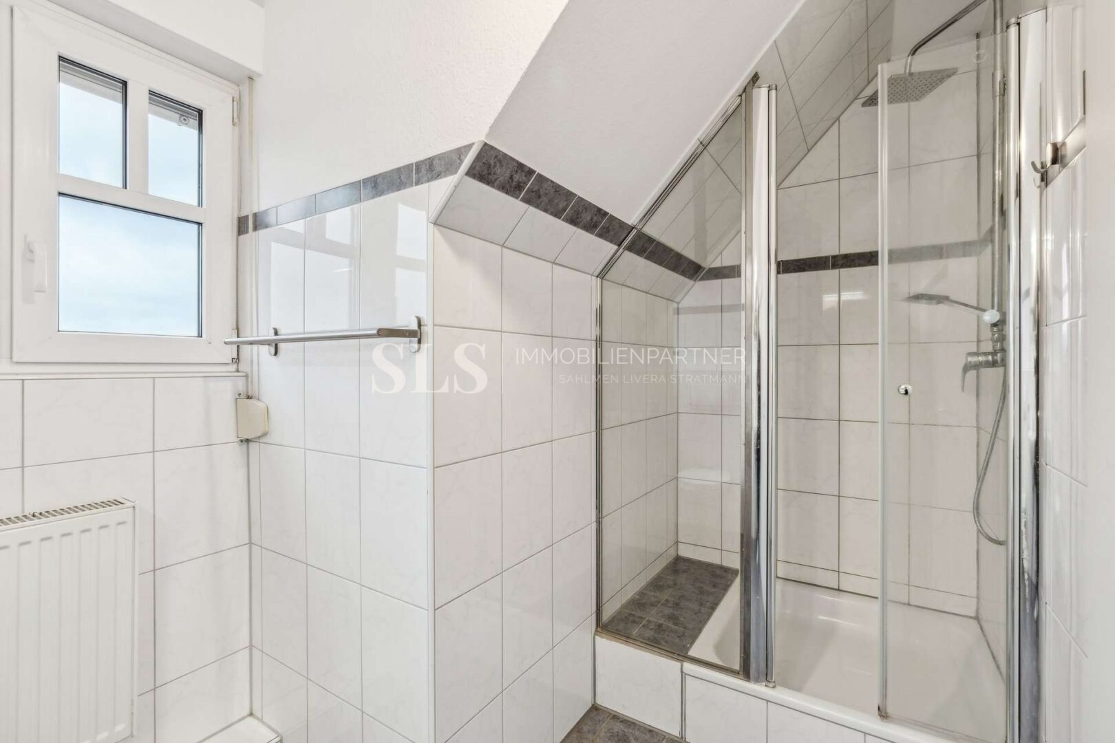 Badezimmer I