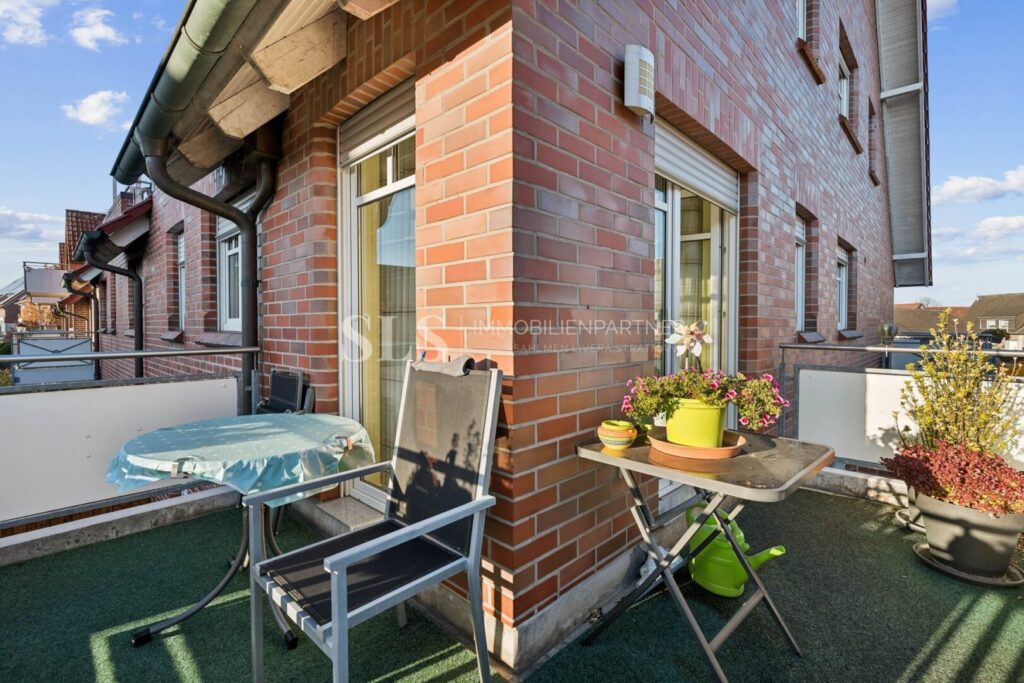 Balkon I