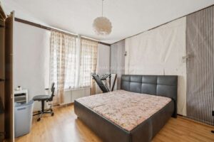 Schlafzimmer EG