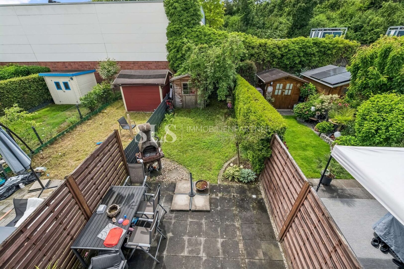 Garten