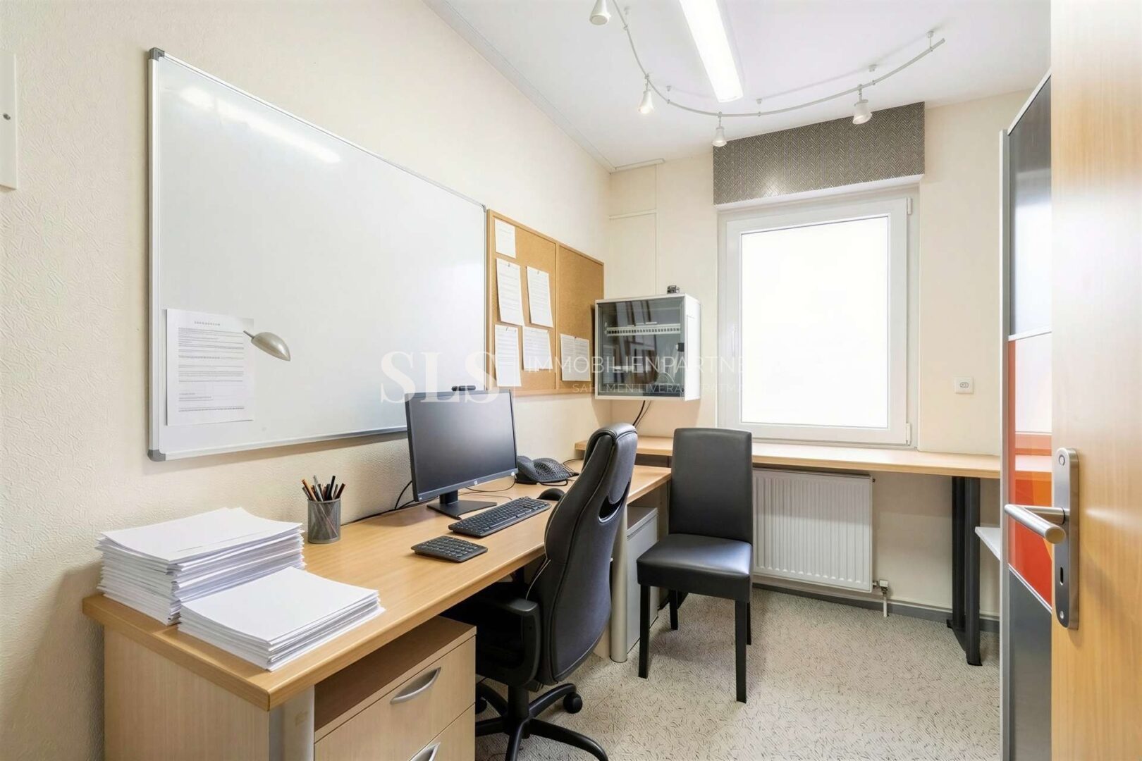 Arbeitszimmer