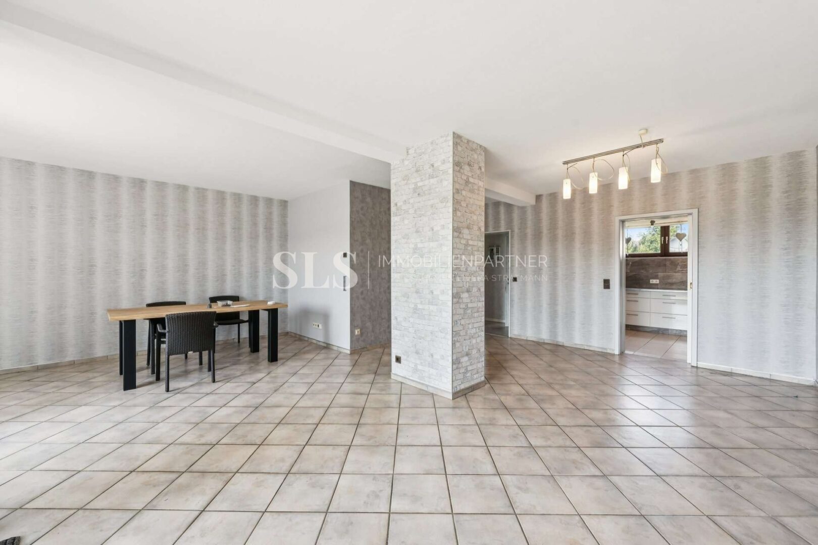 Wohnzimmer EG