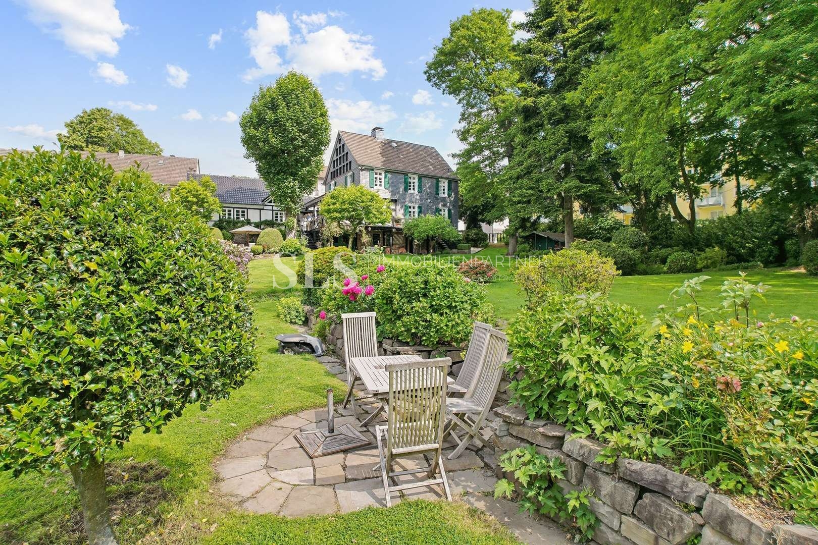 Garten