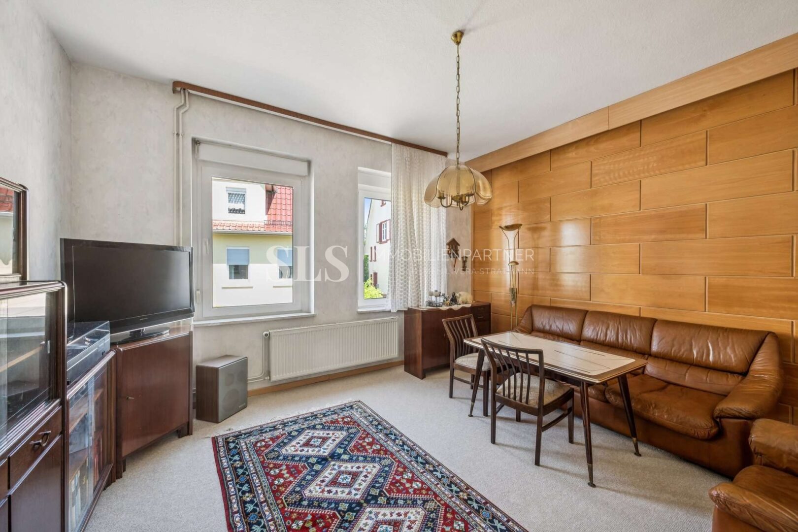 Wohnzimmer 1. OG