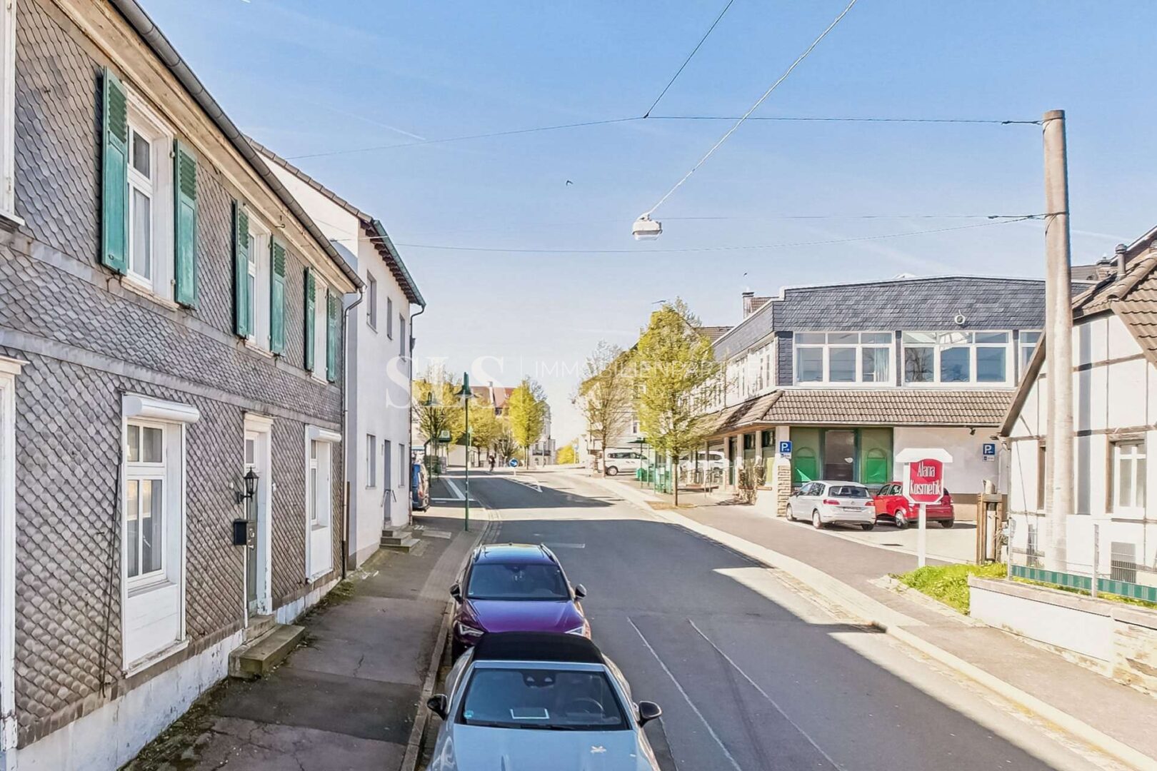 Außenansicht