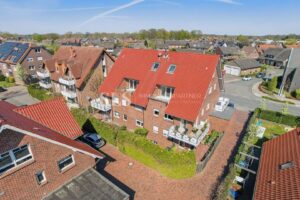 Rückansicht
