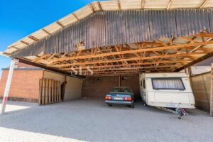 CarportStellplätze