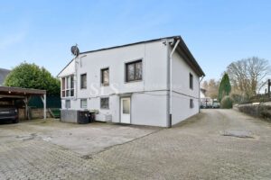 Seitenansicht