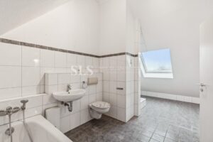 Badezimmer II
