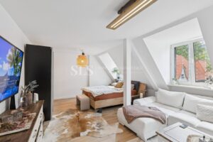 Wohnraum