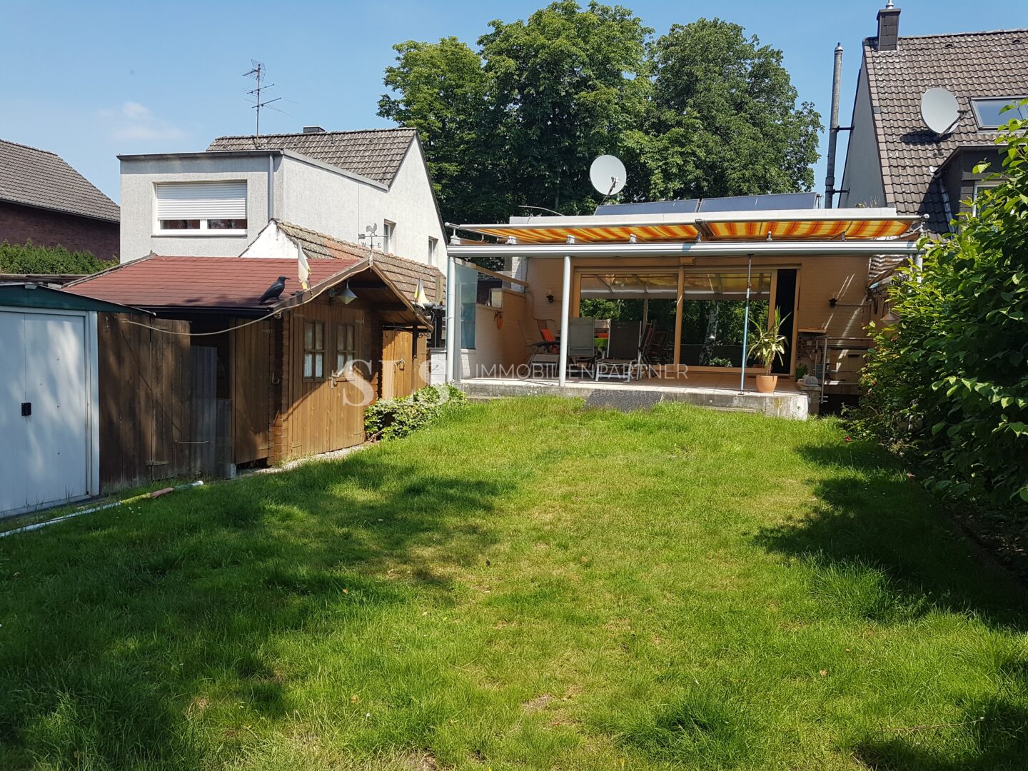 Garten