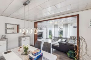 Esszimmer EG