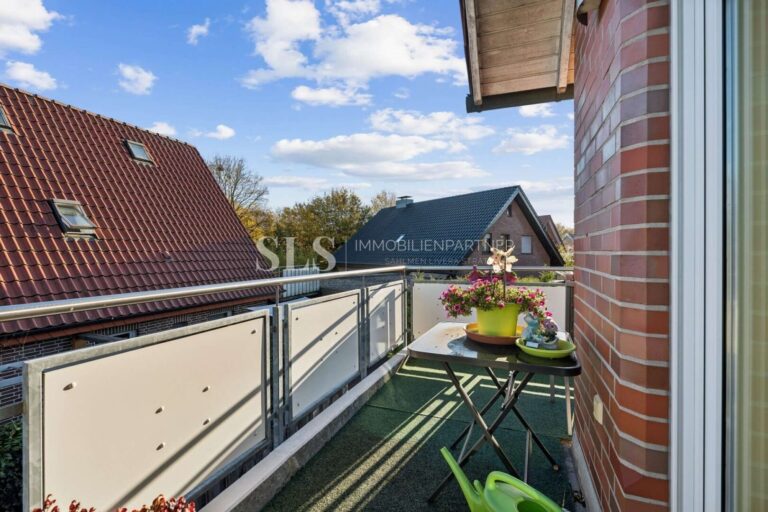 Balkon I