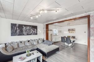 Wohnzimmer EG